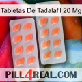 Tadalafil Tablets 20 Mg 27